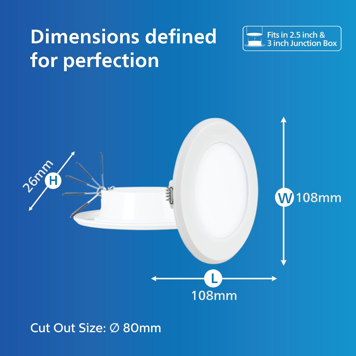 Led Lighting - Indoor