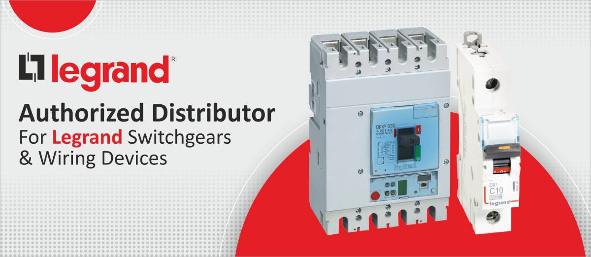 Switchgear & MCB