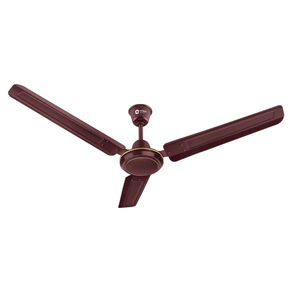 Orient Rapid Air High Speed Ceiling Fan 1200mm | 2-Year Warranty