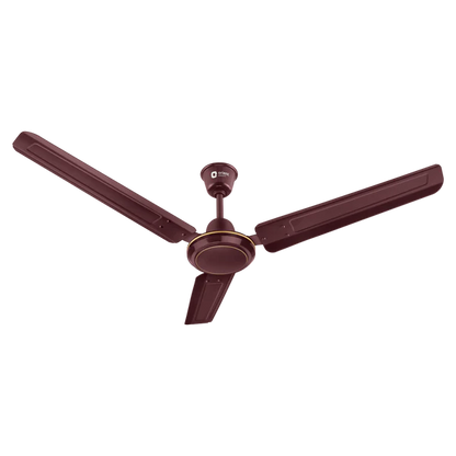 Orient Rapid Air High Speed Ceiling Fan 1200mm | 2-Year Warranty