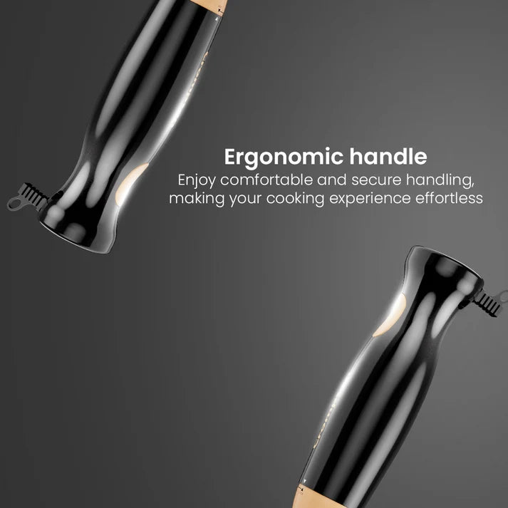 Crompton Ameo Trio – Hand blender+ Chopper+ whisker