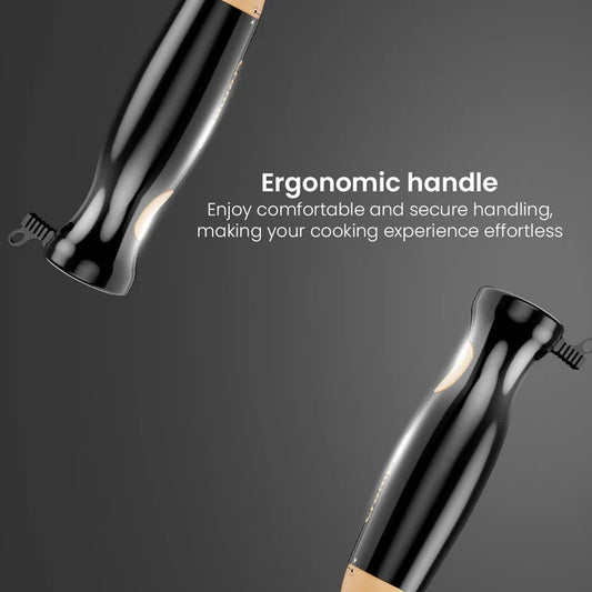 Crompton Ameo Trio – Hand blender+ Chopper+ whisker