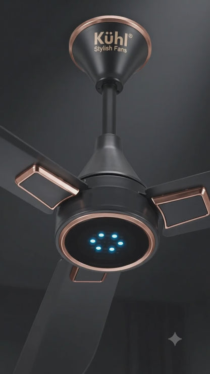 Kühl ARCTIS A8 Ceiling Fan